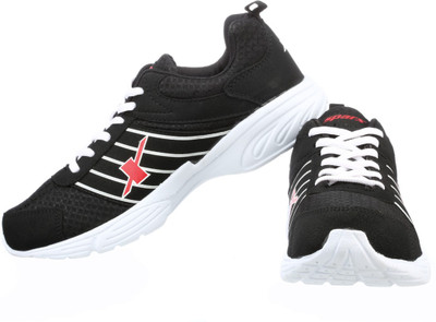 

Sparx Running Shoes For Men(Multicolor, Black
