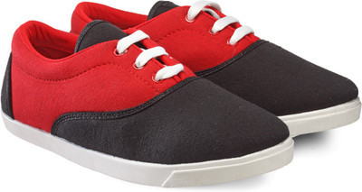 Nell Casuals For Women(Black