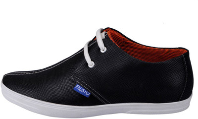 

FAUSTO Sneakers For Men(Black