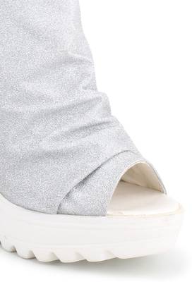 Knotty Derby Delacour Peep Toe Casuals, Corporate Casuals, Party ...