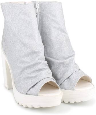Knotty Derby Delacour Peep Toe Casuals, Corporate Casuals, Party ...