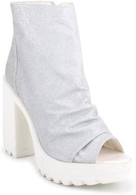 Knotty Derby Delacour Peep Toe Casuals, Corporate Casuals, Party ...