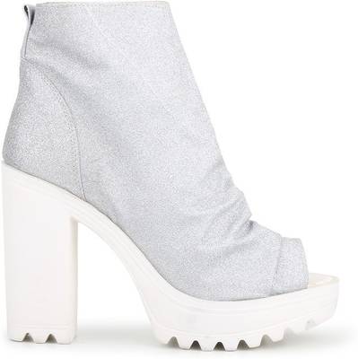 Knotty Derby Delacour Peep Toe Casuals, Corporate Casuals, Party ...