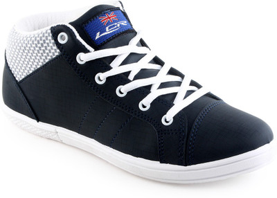 

Lancer Blue Casuals For Men(Blue