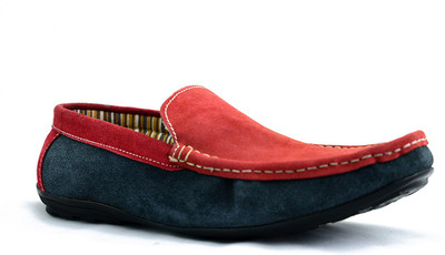 

Peter John Leather's Boys, Multi-color