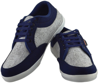 

Elvace 7024 Sneakers For Men(Blue), 724;blue