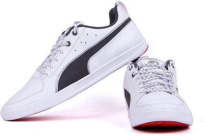 

Puma BMW M Power NM Motorsport Shoes For Men(White
