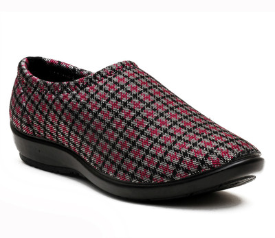 

Gliders by Liberty Bellies For Women(Red