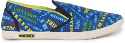 Gowell Sneakers
