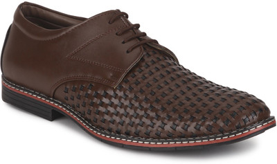 

Escaro Men's Casuals For Men(Brown