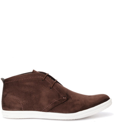 

Bruno Manetti 399 Casual Shoes For Men(Brown