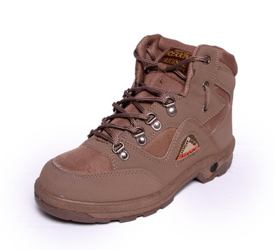 

Action T948 Running Shoes For Men(Brown), Camel
