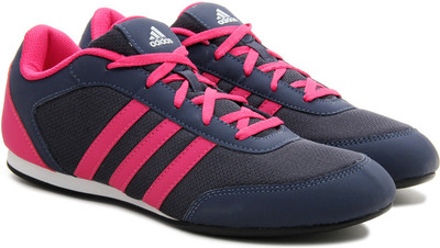 

ADIDAS Vitoria Ii Sneakers For Women(Pink, Urbsky;vivber