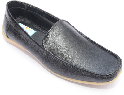 

Parlan Loafers For Men(Black