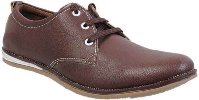 

Fescon Promo Casual Shoes For Men(Brown)