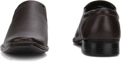 Peter England PE Slip On Shoes