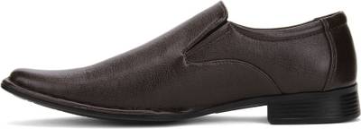 Peter England PE Slip On Shoes