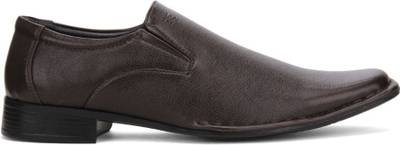 Peter England PE Slip On Shoes