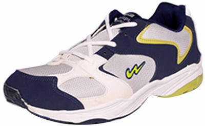 

Action Nr03 Running soes For Men(White, Grey;blue