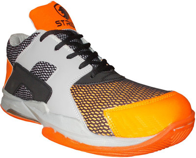 

Port Tennis Shoes For Men(Orange