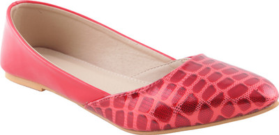 

Adorn Bellies For Women(Red)