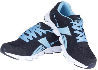 

Firefox LADIES Running Shoes For Women(Navy