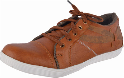 

Jodiac Style Hub Casuals For Men(Brown)