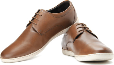 

Van Heusen Casual Shoes For Men(Brown