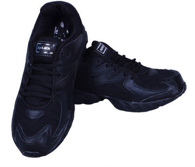 

Sparx Running Shoes For Men(Black
