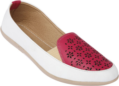 Alesso Casuals For Women(Pink), Rani pink