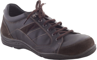 

Tolentino Casuals For Men(Brown), T. moro
