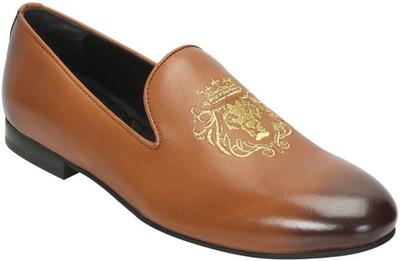 

Bare Skin Casuals For Men(Tan