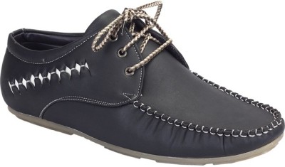 

Footoes Casuals For Men(Black