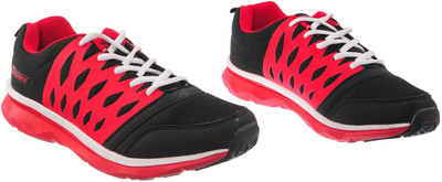 

Sparx Running Shoes For Men(Black