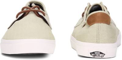 VANS Michoacan SF Sneakers