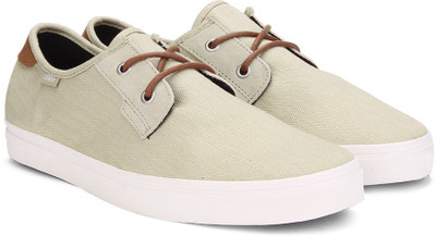 

Vans Michoacan SF Sneakers For Men(Khaki, (herringbone) khaki