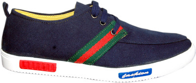 

Hedgehog Casuals For Men(Blue