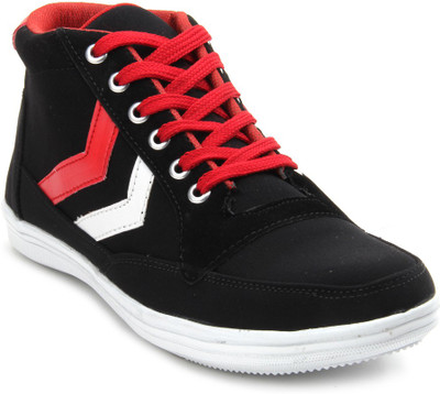 

True Soles Sneakers For Men(Black