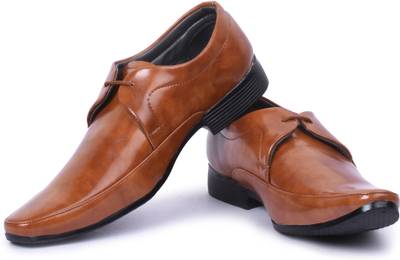 Baaj Lace Up