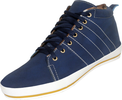 

Marcoland Casual Shoes For Men(Blue