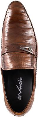 Metro Davinchi Slip On