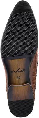 Metro Davinchi Slip On