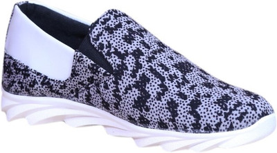 

Graceful Dancing Shoes For Men(Multicolor
