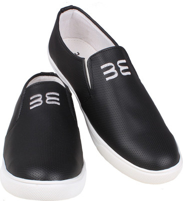 

BootEase Casuals For Men(Black