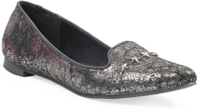 

Flori Flori-70 Bellies For Women(Black)