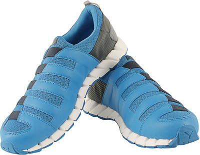 

Puma Osu v4 DP Casual Shoes For Men(Blue), Methyl blue-majolica blue-silver metallic