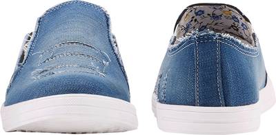 Kaneggye Canvas Shoes, Sneakers, Party Wear, Casuals