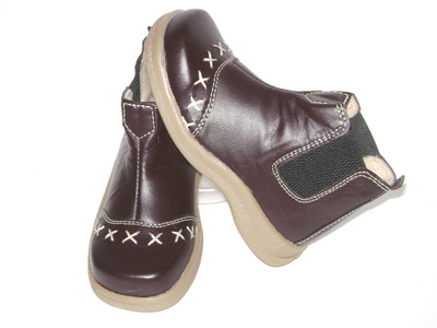 

Bambini Boys(Brown
