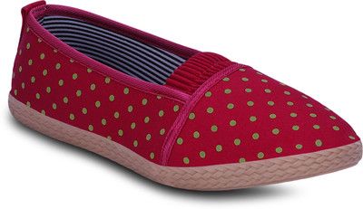 

Get Glamr Casuals For Women(Pink