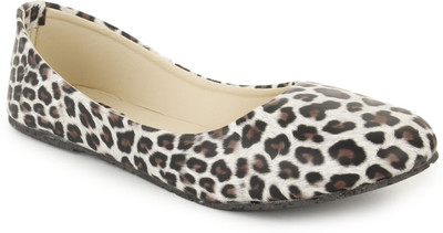 

Trendy Bellies For Women(Multicolor